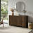 Beatriz 47.2" Wide 3-Door Sideboard Cabinet-318245777