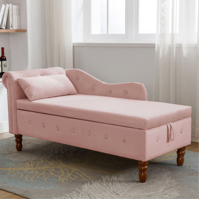 Chaise longue moderne Modern Living