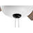 Amantha 52'' Ceiling Fan with Light Kit-415893573