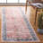 Masja Performance Machine Washable Oriental Rug-916752844