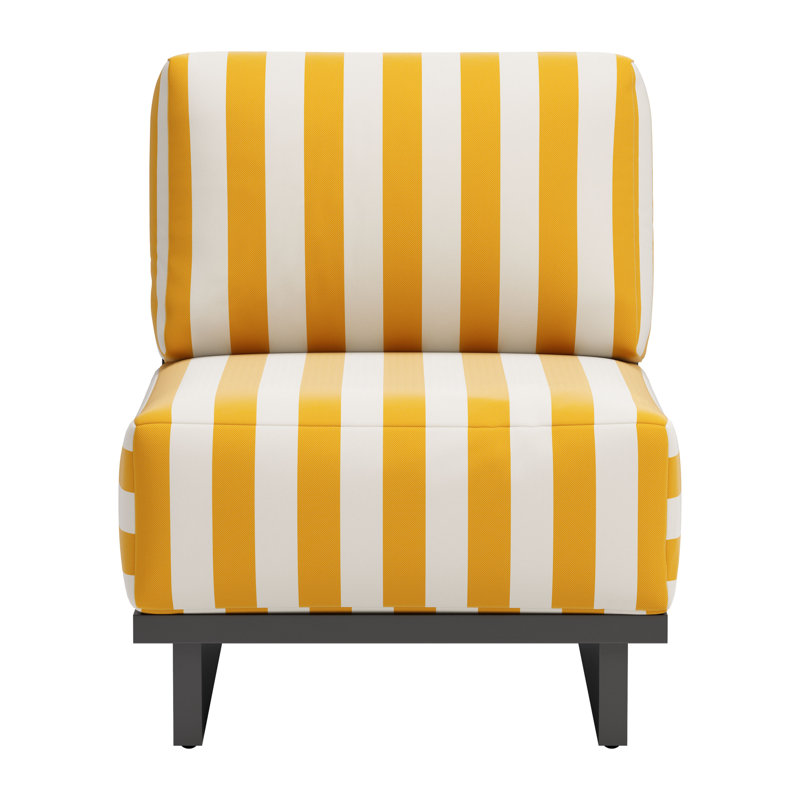 Shoreline Outdoor Lounge Chair