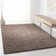 Tapis taupe de style jiang