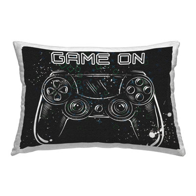 Outdoor Throw Pillow