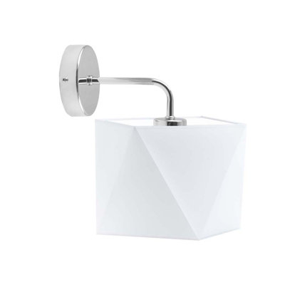 Awin Armed Sconce