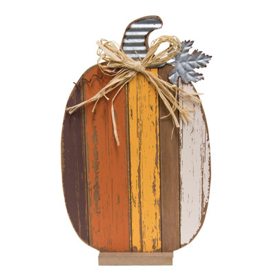 Thanksgiving Decorative Accent
