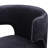Emma Upholstered Wingback Side Chair-1332991229