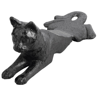 Cat Doorwedge
