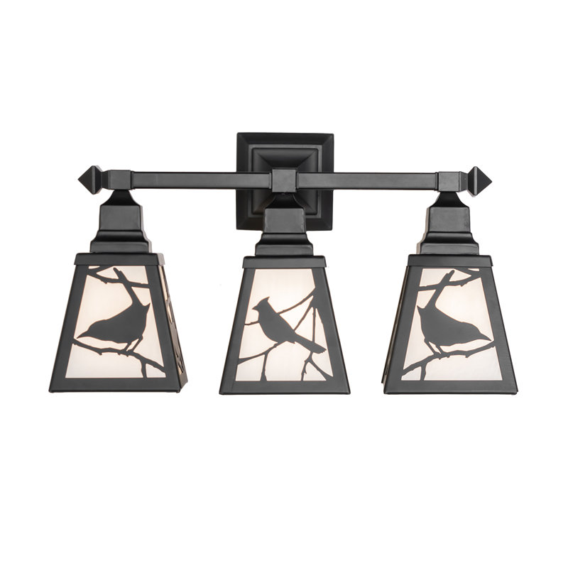 Vanity Light