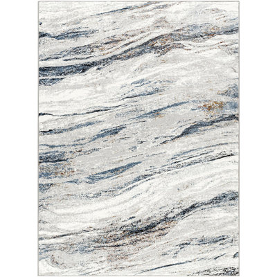 Quanna Geometric Indoor Rug