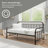Kowalczyk Metal Daybed-279475525