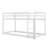 Laurentius Kids Twin Over Twin Bunk Bed-37272513