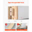 Sliding Barn Door with Hardware Kit  MDF Panel PVC Surface-768992549