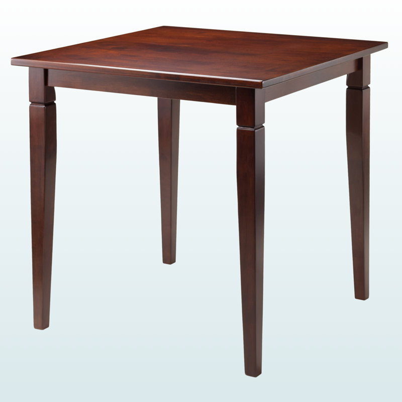 Celine Walnut Dining Table