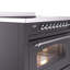 ILVE Nostalgie II 36 in Induction Range-635519161