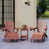 Teak is out of stock