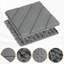 11.8'' L x 11.8'' W Plastic Interlocking Deck Tile-99667103
