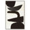 «Bonie I», reproduction d'art sur toile par Art Remedy