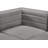 Enso Velvet Slipper Chair-1330766143