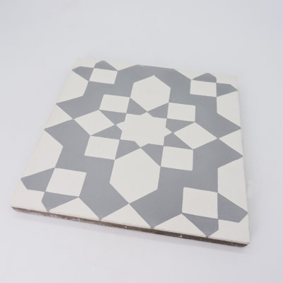 Affos 8 in. x 8 in. Tile
