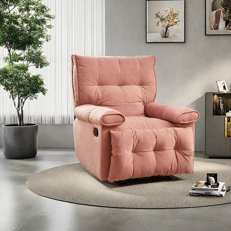 Elbeni, Rocker, Pink