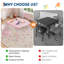 Ensemble de table et de chaises pour enfants GarvHome