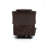 Heated Massage Chair-914083437