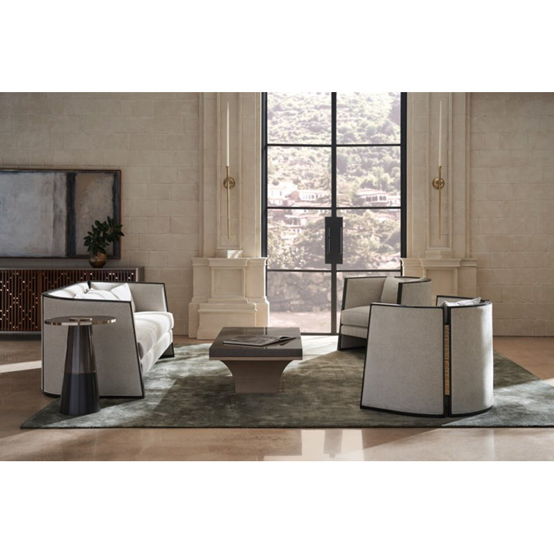 Caracole Upholstery Sofa