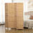 4 Panel Room Divider