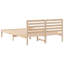 Solid Wood Bed Frame-841372795-841372797