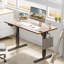 Bureaux à hauteur ajustable Ovidia-1196115963-1196115959