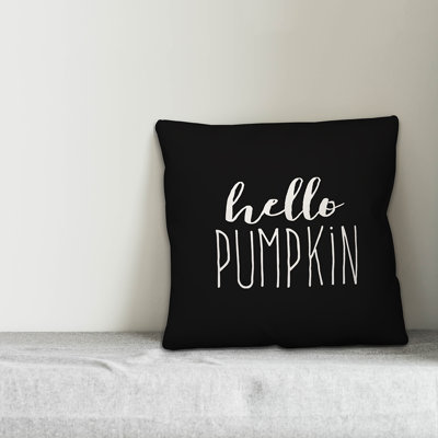 Throw Pillow