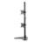 Fellowes® Multi-Screen Desktop Mount