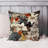 Floral Luxe Flowers VII Modern-99958944