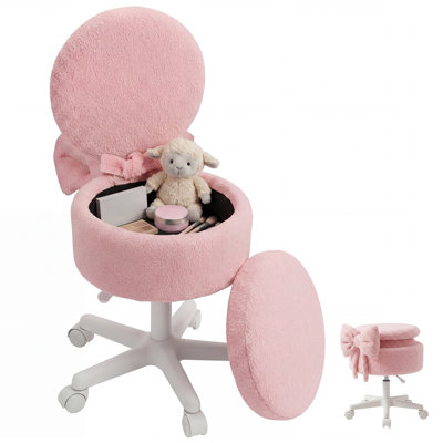 Accent Stool