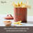 Ayesha Curry Ceramics Bacon Grease Jar-68963078