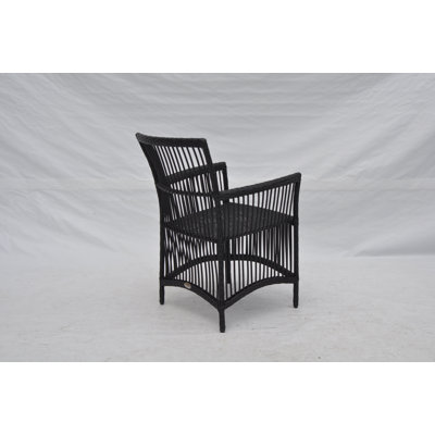 Chaise de patio Escalante