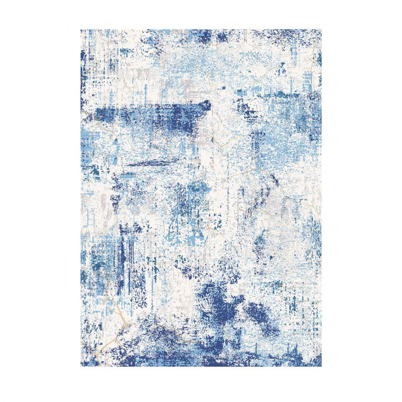 Faux Fur 152.4cm X 213.4cm Area Rug