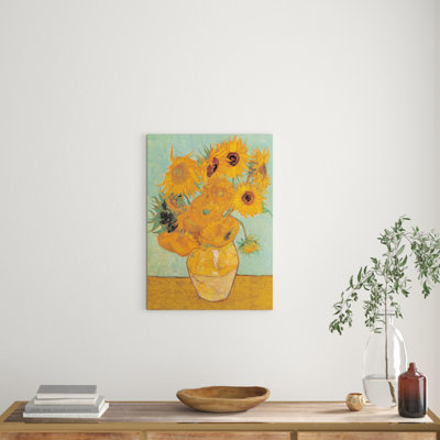 1 Piece Wall Art