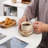 Ceramic / Porcelain Coffee Cup
