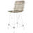 Lisdale Counter Stool with Metal Frame-1197374300-1148183643