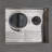 SQUARE Iron FIRE PIT-50 000 BTU-999122506