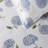 Audrina Blue/White Standard Cotton Duvet Cover Set-51520231-24078554