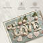 Plaque murale Chic Love-239860588