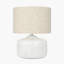Akkaya Ceramic Table Lamp