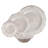 Abhir 12 Piece Melamine Dinnerware Set - Service for 4