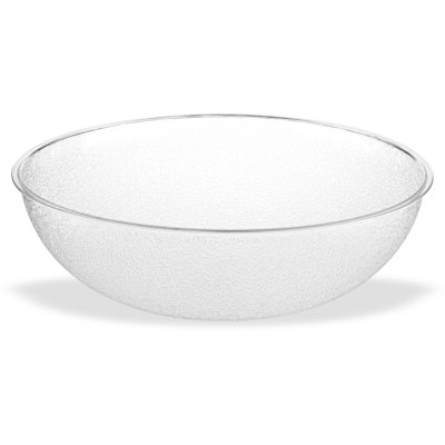 352 oz. Bol rond à galets