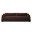 Crispin Sofa - Crypton Nomad Snow-2073308714-2060286314