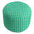 Sarcelle / Vert