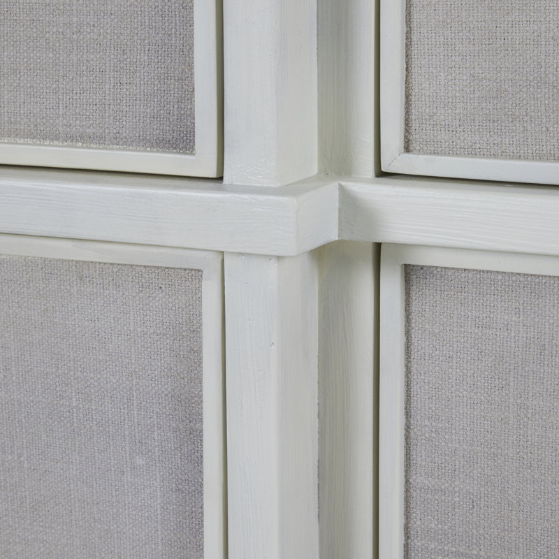 Leona 9 Drawer Chest