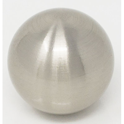 Aaleiyah Ball Lamp Finial